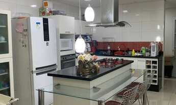 Imagem: CASA 3 QUARTOS - JARDIM DANUBIO EM JUNDIAÍ/SP