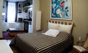 Imagem 7: São Paulo - Apartamento Padrão - Campos Elíseos