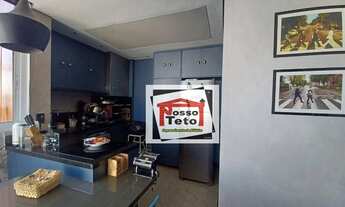 Imagem 5: Cobertura com 3 dormitórios à venda, 135 m² por R$ 1.700.000,00 - Vila Leopoldina - São Pa