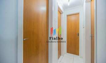 Imagem 6: Apartamento com 2 quartos à venda, 44 m² por R$ 178.000 - Conceição - Osasco/SP