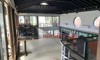 Imagem 2: Salão para alugar, 257 m² por R$ 8.000,00/mês - Vila Aviação - Bauru/SP