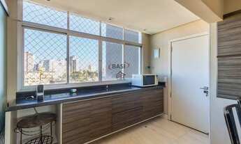 Imagem 7: CURITIBA - Apartamento Padrão - Alto da Rua XV