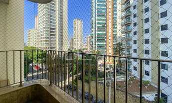 Imagem 5: Apartamento para locação no Jardim Anália Franco