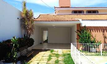 Imagem: Casa em Cidade Jardim