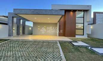 Imagem 3: Casa 4 Suítes, Casal c/ Closet + Área Gourmet Completa