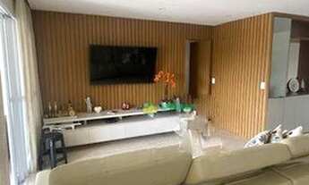 Imagem 2: Apartamento com 3 dormitórios à venda, 154 m² por R$ 1.799.000,00 - Jardim Flor da Montanh