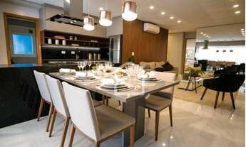 Imagem 4: Apartamento com 3 dormitórios à venda, 104 m² - Granja Viana - Cotia/SP