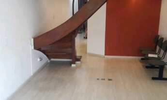 Imagem 7: Sobrado para venda possui 110 metros quadrados com 3 quartos em Mirandópolis - São Paulo