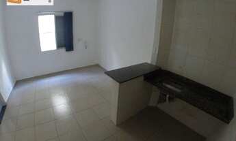 Imagem 3: Kitnet com 1 dormitório à venda, 30 m² por R$ 126.000,00 - Vila Guilhermina - Praia Grande