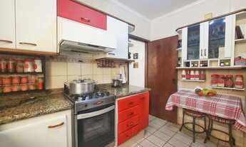 Imagem 7: APTO VILLA IMPERIAL - 3 Dorm / 1 Suíte / 1 Vaga / 126 m² - SJRP/SP