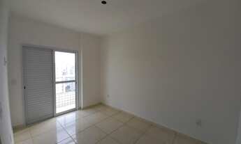 Imagem 2: Apartamento para venda possui 73 metros quadrados com 2 quartos em Aviação - Praia Grande