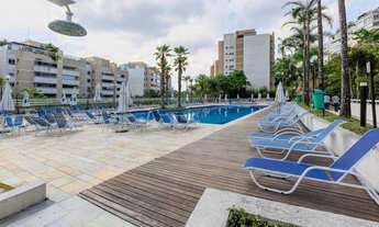 Imagem 7: SÃO PAULO - Apartamento Padrão - PANAMBY