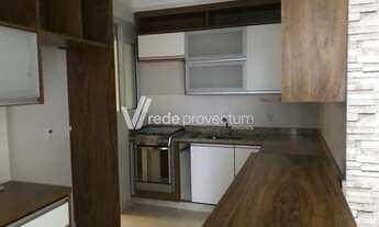 Imagem 5: Apartamento - Centro - Campinas