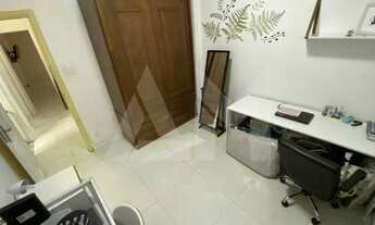 Imagem 13: Rio de Janeiro - Apartamento Padrão - Tijuca