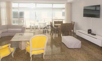 Imagem 3: Apartamento de três dormitórios à venda em Ipanema