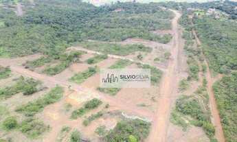 Imagem 8: Terreno em Corumbá IV condomínio Grand Diamond Goiás