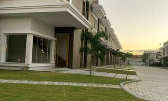 Imagem 7: Vendo casa em condomínio no bairro Sapiranga com 106 m² e 3 quartos. Pronta para morar