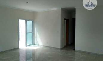 Imagem 7: Apartamento com 4 dormitórios à venda, 176 m² por R$ 1.400.000,00 - Ocian - Praia Grande/S