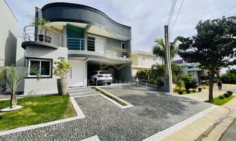 Imagem: Casa - Swiss Park - Campinas