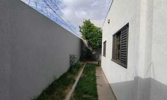 Imagem 6: Casa térrea Monte Castelo, 3 quartos sendo 1 suíte