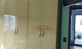 Imagem 4: Casa com 4 dormitórios à venda, 420 m² por R$ 2.000.000,00 - Cidade Líder - São Paulo/SP