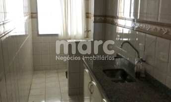 Imagem 2: SAO PAULO - Apartamento Padrão - LIBERDADE