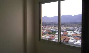 Imagem 6: Apartamento para venda com 74 metros quadrados com 3 quartos