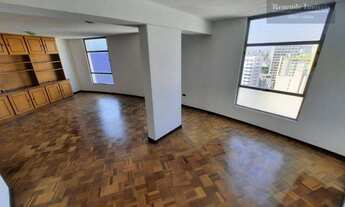 Imagem 6: C-AP2238 Apartamento 108M² no Centro, 3-Quartos e 3-Banheiros, 1-Vaga!