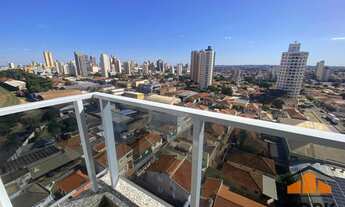 Imagem 4: Apartamento Todo Planejado com Churrasqueira