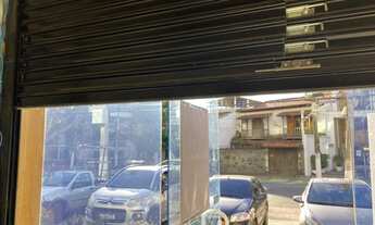 Imagem 6: LOJA COM 110m² + MEZANINO 40M²- SÃO FRANCISCO