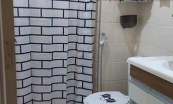 Imagem 7: Apartamento para Venda em São Paulo, Jardim Marilu, 2 dormitórios, 1 banheiro, 1 vaga