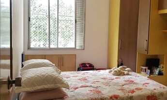 Imagem 7: Sao Paulo - Apartamento Padrao - Paraiso