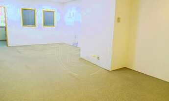 Imagem 2: São Paulo - Conjunto Comercial/Sala - Brooklin Novo