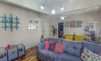 Imagem 6: Porto Alegre - Apartamento Padrão - Petrópolis