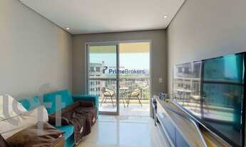 Imagem 5: LINDO AP DE 02 DORM.S FACE NORTE 74M2 2 DORM.S 1 SUÍTE 1 VAGA