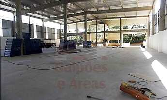 Imagem 5: Galpão/Depósito/Armazém Multiuso 1750 M2 - Cotia - SP