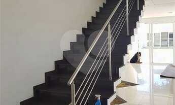 Imagem 4: Casa Alto Padrão Vila Oliveira - Mogi das Cruzes - 04 Suítes - 10 Vagas