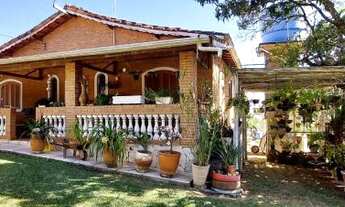 Imagem 3: Chácara para Venda, zona rural, 4 dormitórios, 3 banheiros