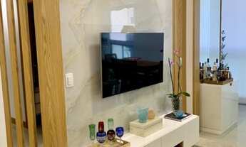 Imagem 6: Apartamento para venda tem 156 metros quadrados com 4 quartos em Itapuã - Vila Velha - ES