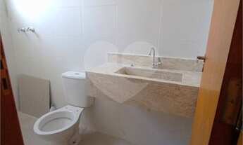 Imagem 3: Sobrado 03 suítes venda no Jd. São Paulo em São Paulo/SP