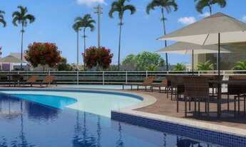 Imagem 2: Terreno - Florais do Parque