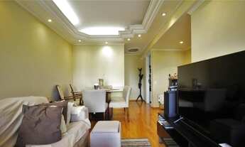 Imagem 2: 2 DORMS, 2 VGS, 60 m² - Super Quadra Morumbi - São Paulo/SP - AP6122