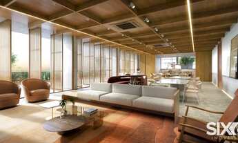 Imagem 7: Apartamento no edifício Brava Ocean Vista Mar com 2 suítes à venda na Praia Brava em Itaja