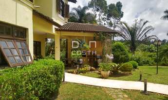 Imagem 5: Sobrado à venda, Parque Oriente, Embu-Guaçu, São Paulo