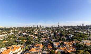 Imagem 2: Cobertura em Perdizes