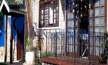 Imagem: SAO JOSE DOS CAMPOS - Residential / Condo