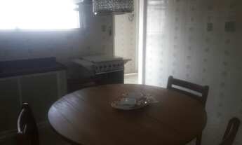 Imagem 6: Apartamento com 100 m de área útil próximo praia. Boqueirão - Santos - São Paulo