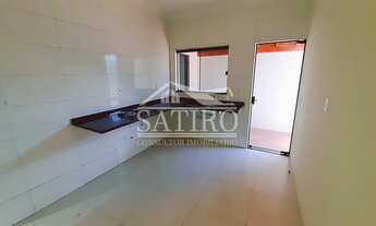 Imagem 6: Casa para venda com 100 metros quadrados com 3 quartos em Francisca Augusta Rios - Pouso A