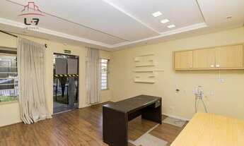 Imagem 4: Casa com 14 dormitórios à venda, 473 m² por R$ 1.650.000,00 - Mercês - Curitiba/PR