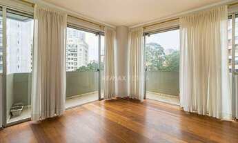 Imagem 3: Apartamento à venda, 157 m² por R$ 599.000,00 - Jardim Ampliação - São Paulo/SP